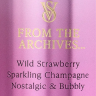 Парфумований спрей Victoria's Secret Strawberries & Champagne 250 мл