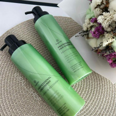 Професійний кондиціонер для волосся Кератинове Відновлення Bogenia 