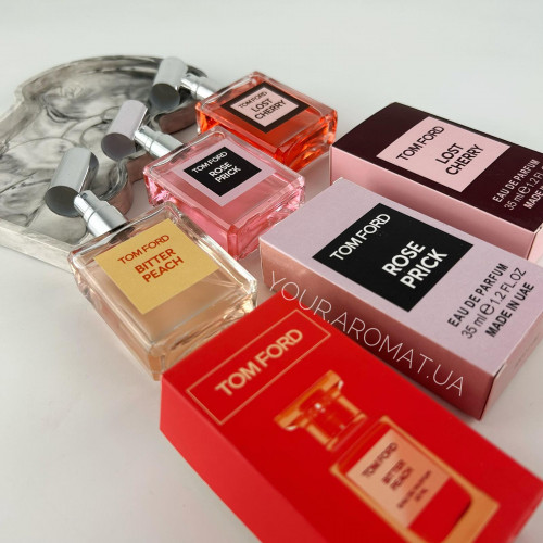 Духи Tom Ford Bitter Peach 35ml