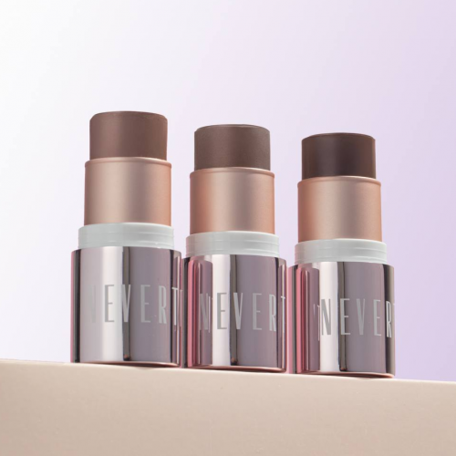 Контурінг для обличчя Neverti Shaping Stick - №001