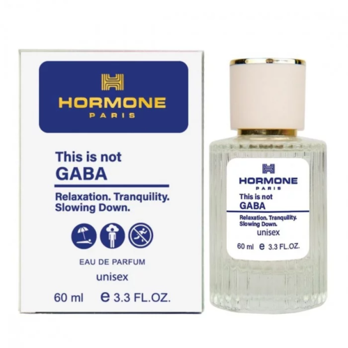 Парфум Hormone Paris This is not Gaba 60ml