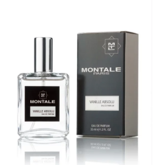 Женский парфюм Montale Vanille Absolu 35ml