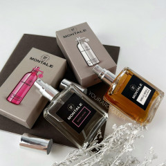 Женский парфюм Montale Vanille Absolu 35ml