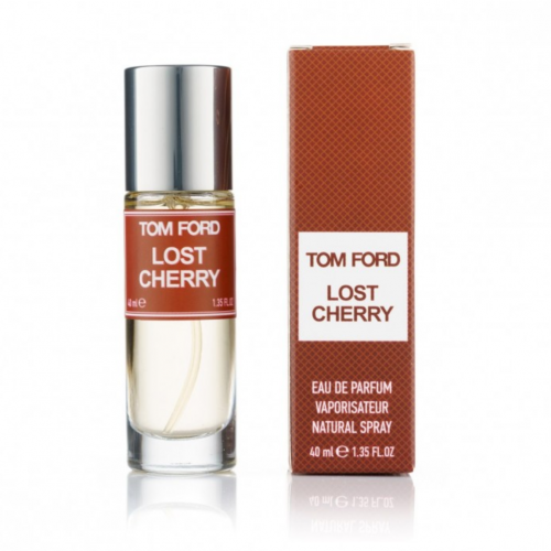 Женский парфюм Tom Ford Lost Cherry 40ml