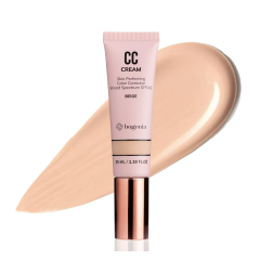 CC крем Bogenia Skin Perfecting SPF45 №02 - Beige