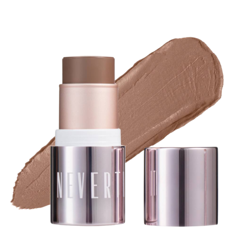Контурінг для обличчя Neverti Shaping Stick - №002