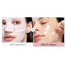 Гідрогелева маска з керамідами та пантенолом Biodance Hydro Cera-Nol Real Deep Sheet Mask