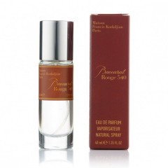 Парфум Maison Francis Kurkdjian Baccarat Rouge 540 40ml