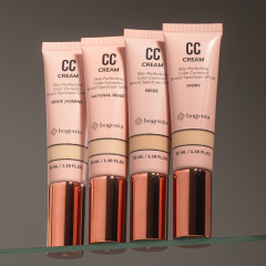 CC крем Bogenia Skin Perfecting SPF45 №04 - Beige Jasmine