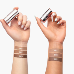 Контурінг для обличчя Neverti Shaping Stick - №003