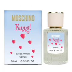 Жіночі парфуми Moschino Funny 60ml