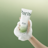 Пінка для вмивання з зеленим чаєм Purito Seoul From Green Deep Foaming Cleanser 150 ml
