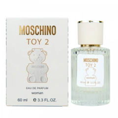 Жіночий парфум Moschino Toy 2 60ml
