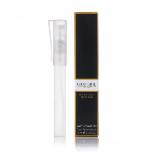 Женский парфюм Carolina Herrera Good Girl 10ml