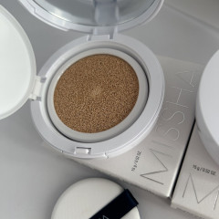 Кушон зволожуючий з протизапальною дією MISSHA (SPF50+/PA+++) №23-Natural Beige