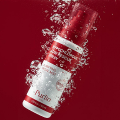 Спрей з гіпохлоритною кислотою Purito Seoul Hypochlorous Acid Rescue Spray 100 ml