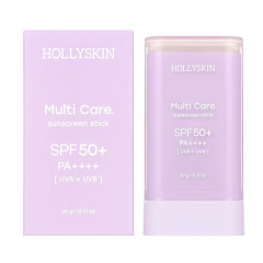 Сонцезахисний стік для обличчя HOLLYSKIN Multi Care. SPF 50+