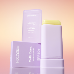 Сонцезахисний стік для обличчя HOLLYSKIN Multi Care. SPF 50+