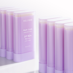 Сонцезахисний стік для обличчя HOLLYSKIN Multi Care. SPF 50+