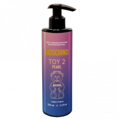 Парфумований лосьйон для тіла Moschino Toy 2 Pearl 