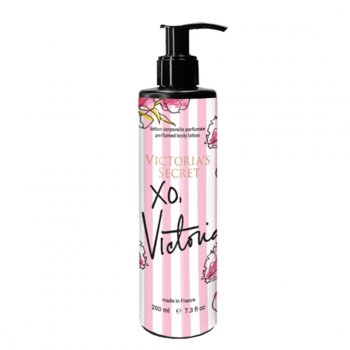 Парфюмированный лосьон для тела Victoria`s Secret XO Victoria
