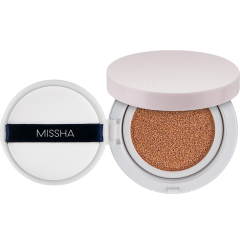 Кушон матуючий зі стійким покриттям MISSHA SPF50+/PA+++ №23-Natural Beige