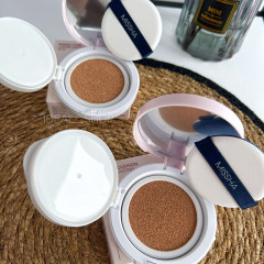 Кушон матуючий зі стійким покриттям MISSHA SPF50+/PA+++ №23-Natural Beige