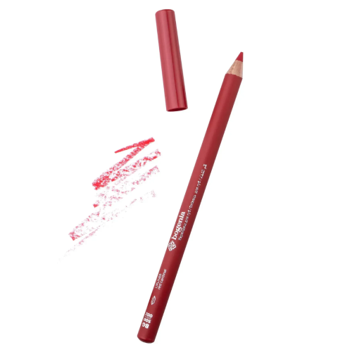 Олівець для губ Bogenia Lipliner №002 Red Cardinal