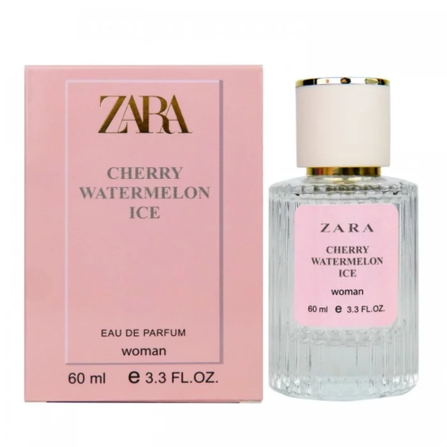 Жіночі парфуми Zara Cherry Watermelon Ice 60ml