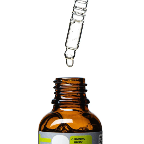 Сироватка з центеллою WISHLIST Centella serum, 30мл