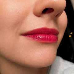 Блеск для губ MIMOLI Lip Gloss Aries (Овен)