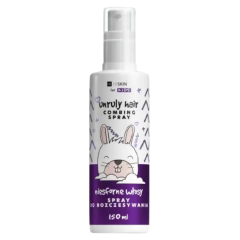 Спрей для легкого розчісування дитячого волосся HiSkin 