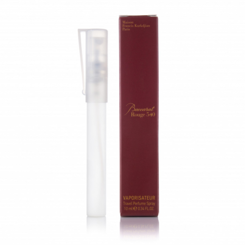 Парфум Maison Francis Kurkdjian Baccarat Rouge 540 10ml