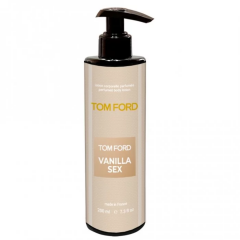 Парфумований лосьйон для тіла Tom Ford Vanilla Sex