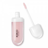 Блеск для губ KIKO milano 01 Lip Volume Plumping Effect