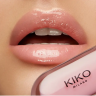 Блеск для губ KIKO milano 01 Lip Volume Plumping Effect