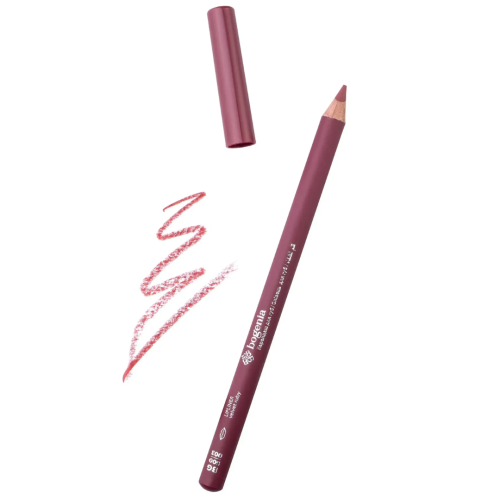 Олівець для губ Bogenia Lipliner №003 Velvet Ruby