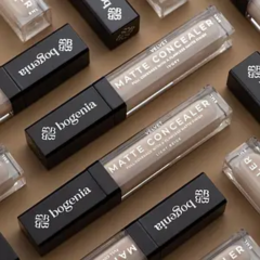 Консилер Velvet MATT CONCYLER Bogenia №002 Vanilla