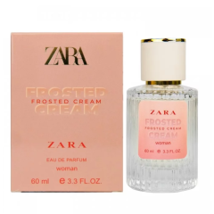 Жіночі парфуми Zara Frosted Cream 60ml
