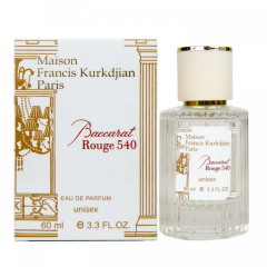 Духи Maison Francis Kurkdjian Baccarat Rouge 540 white 60ml