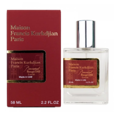 Духи Maison Francis Kurkdjian Baccarat Rouge 540 58ml 