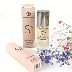 Жіночий парфум Giorgio Armani Si 40ml