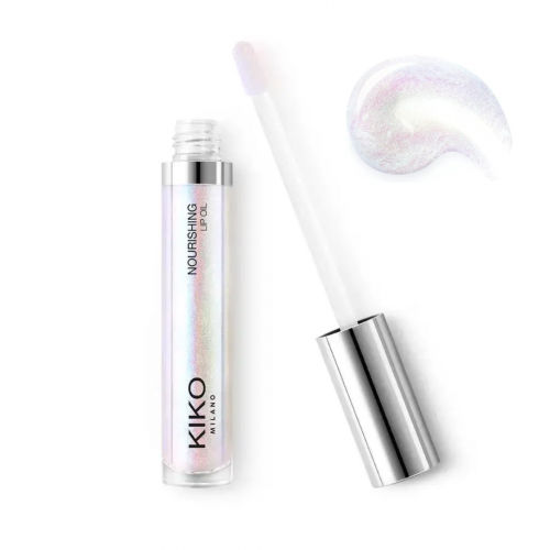 Олія для губ Kiko Milano 02 Unicorn Lovers 7 мл