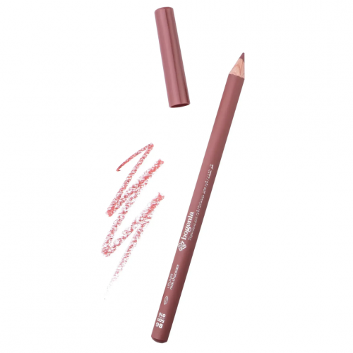 Олівець для губ Bogenia Lipliner №010 Milk Chocolate