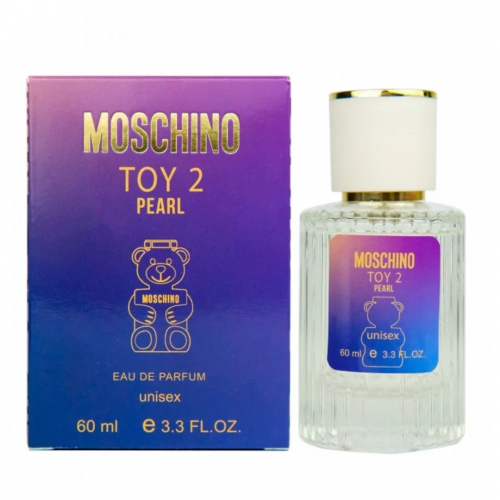 Духи Moschino Toy 2 Pearl 60ml