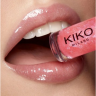 Масло для губ Kiko Milano 03 Stylish Rose 7 мл
