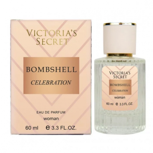 Женский парфюм Victoria`s Secret Bombshell Celebration 60ml