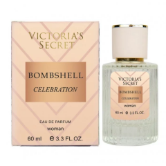 Женский парфюм Victoria`s Secret Bombshell Celebration 60ml