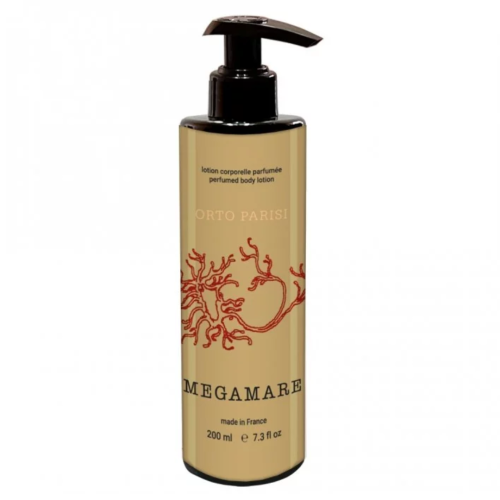 Парфумований лосьйон для тіла Orto Parisi Megamare