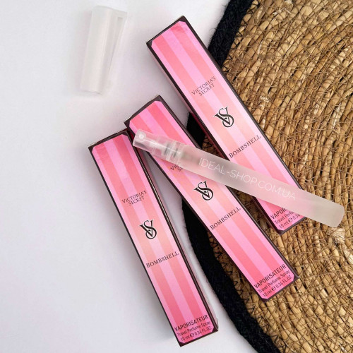 Жіночий парфум  Victoria`s Secret Bombshell 10ml